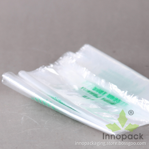 Differents Size Printed Plastic Bag Packaging Bag Shrink Bag